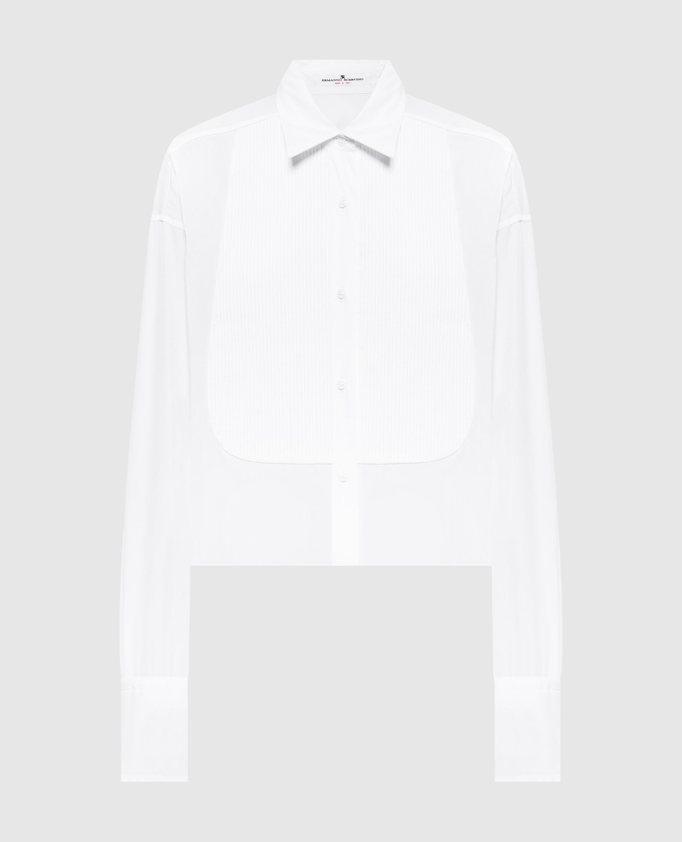White shirt Ermanno Scervino
White shirt Ermanno Scervino