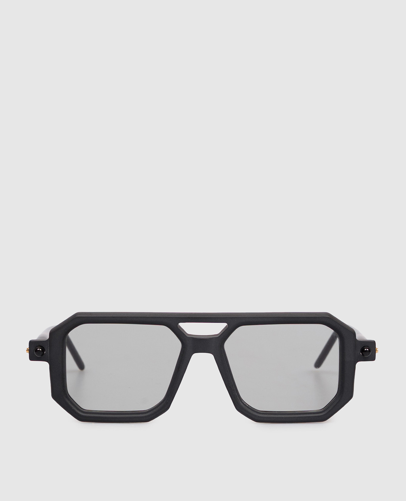 Black Sunglasses P8 Kuboraum
Black Sunglasses P8 Kuboraum