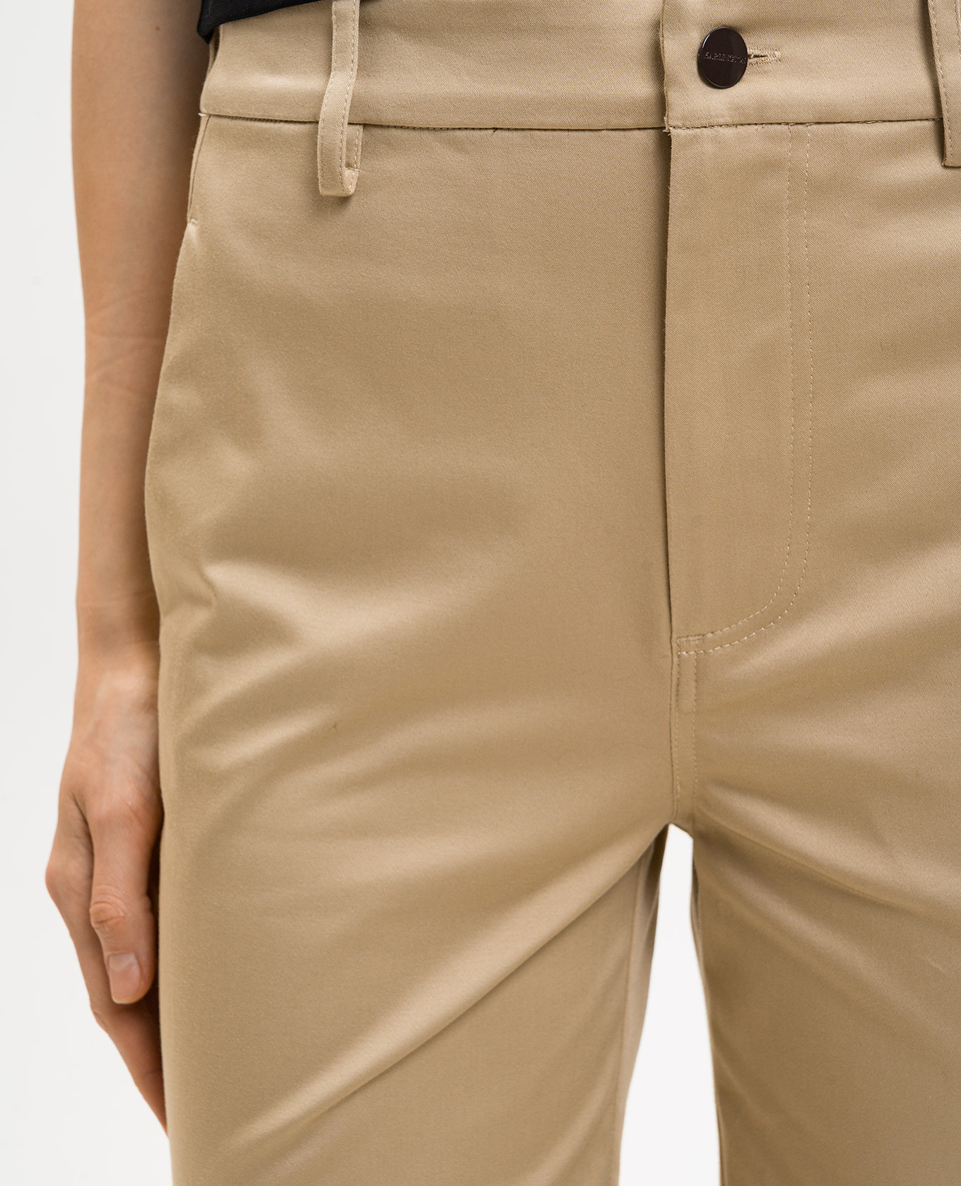Beige Junia pants 16Arlington
Beige Junia pants 16Arlington
