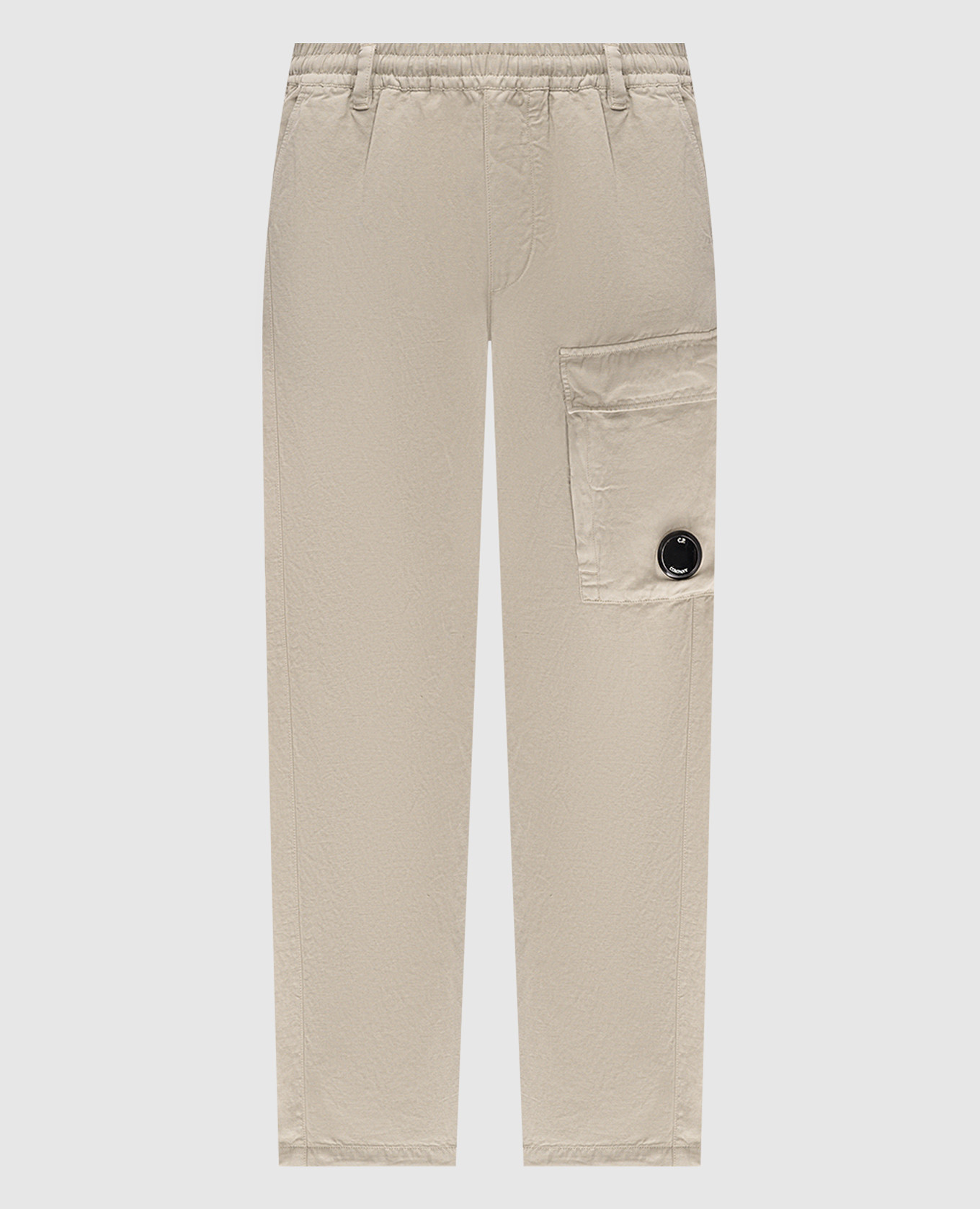 Beige cargo with linen C.P. Company
Beige cargo with linen C.P. Company