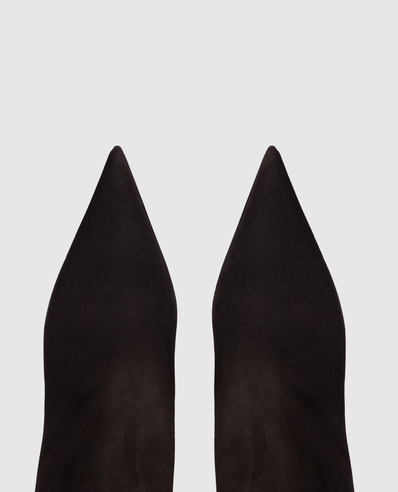 Brown suede ankle boots BELLA Le Silla
Brown suede ankle boots BELLA Le Silla