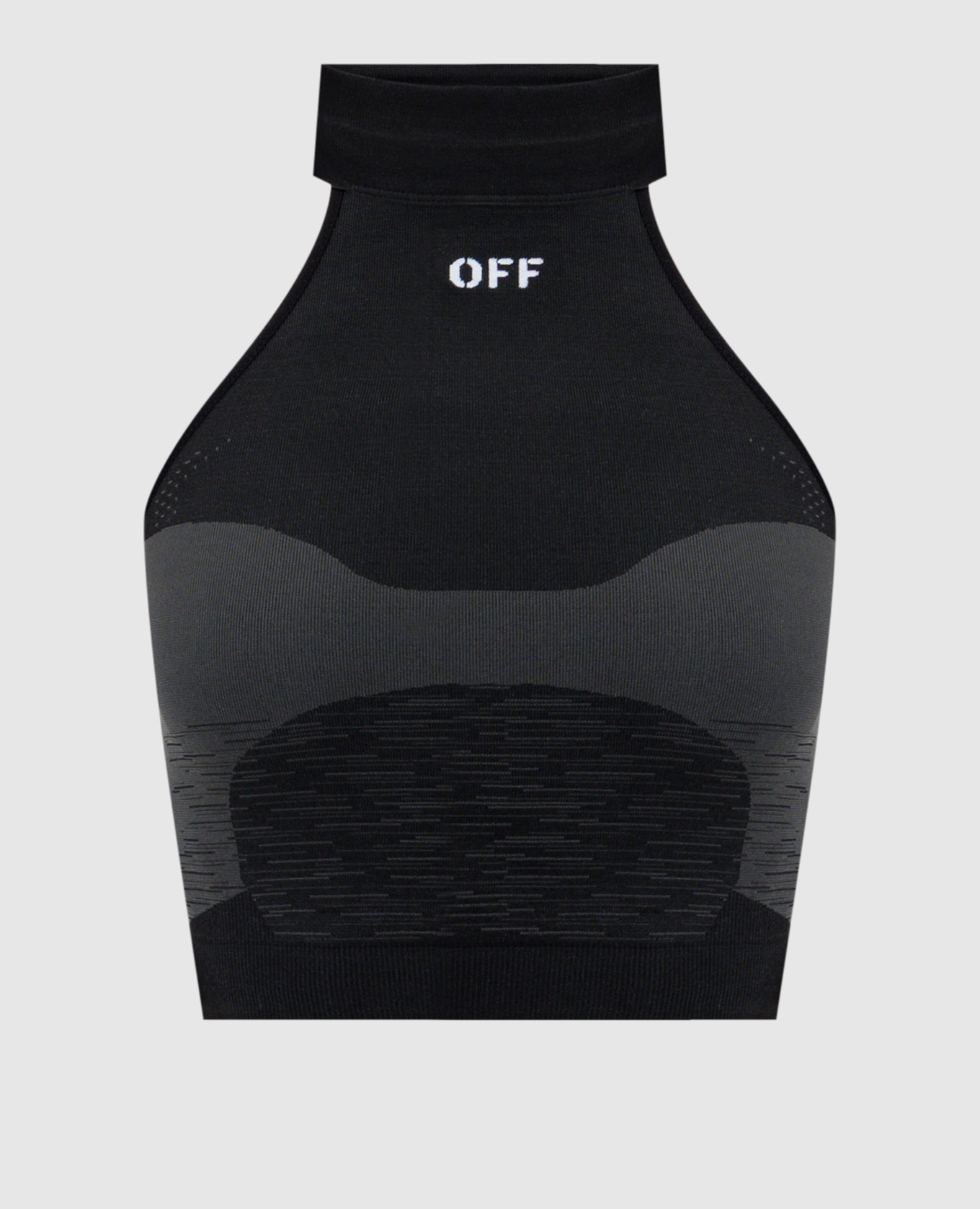 Black Racing Top Off-White
Black Racing Top Off-White