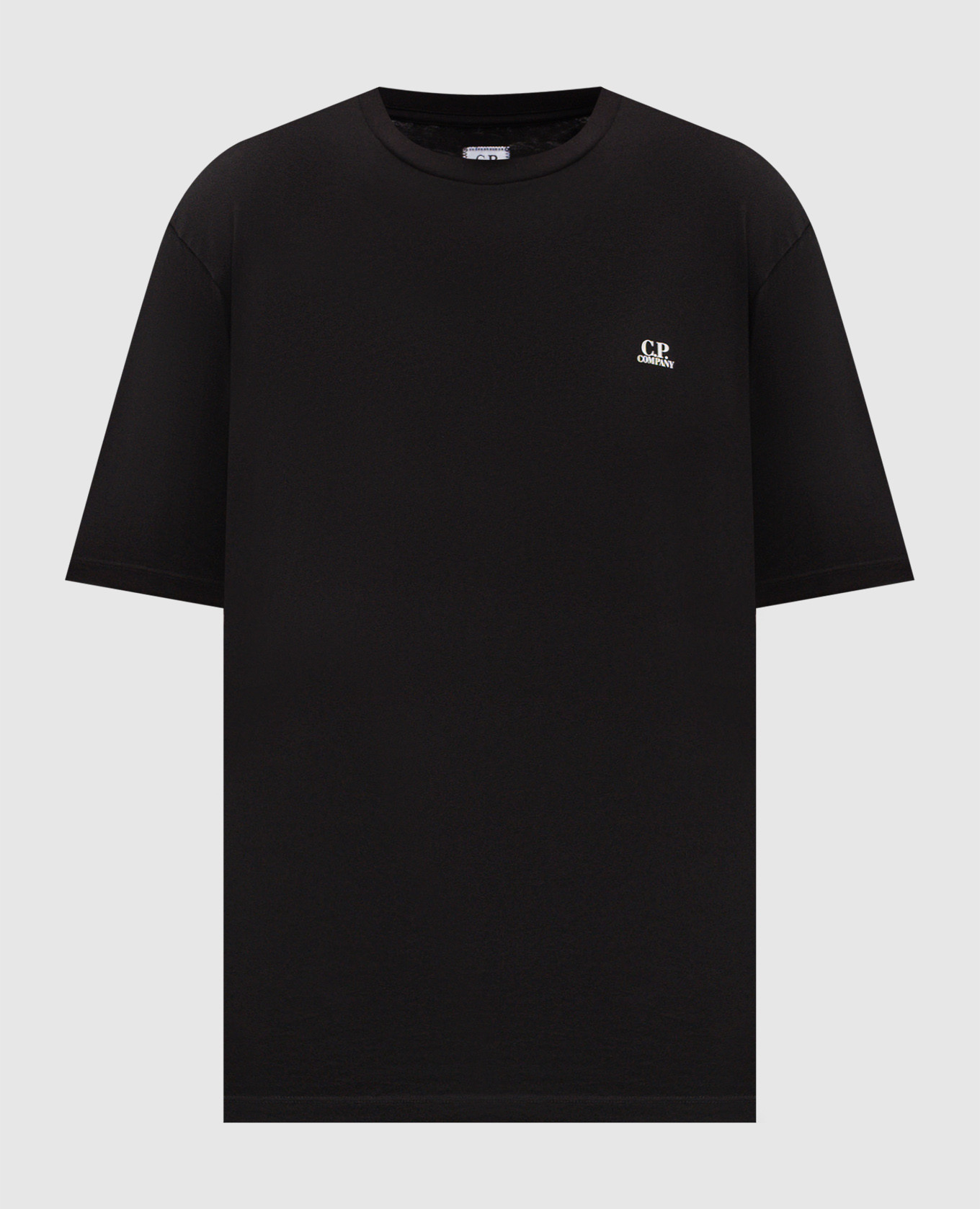 Black Goggle T-shirt C.P. Company
Black Goggle T-shirt C.P. Company