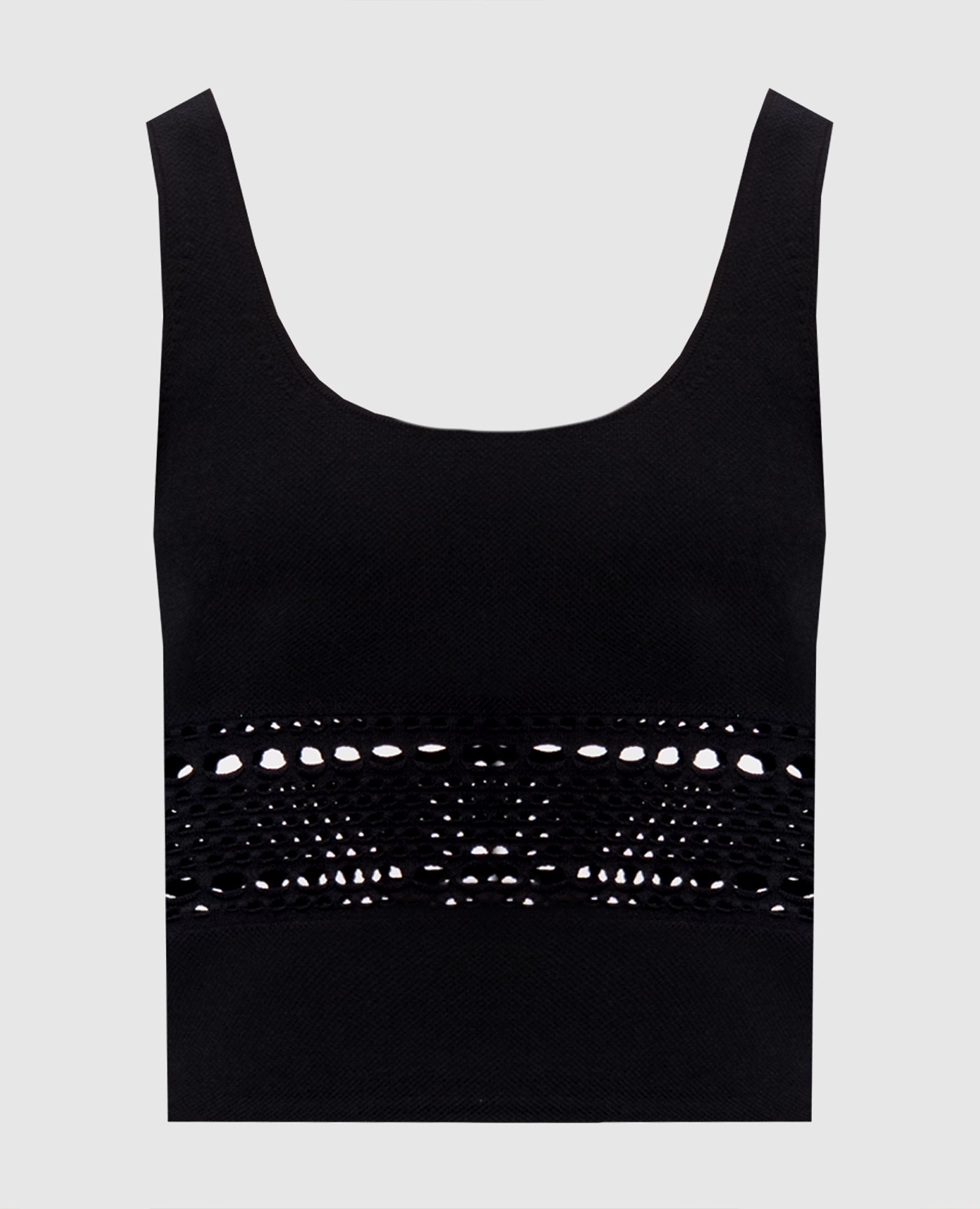 Black top Simkhai
Black top Simkhai