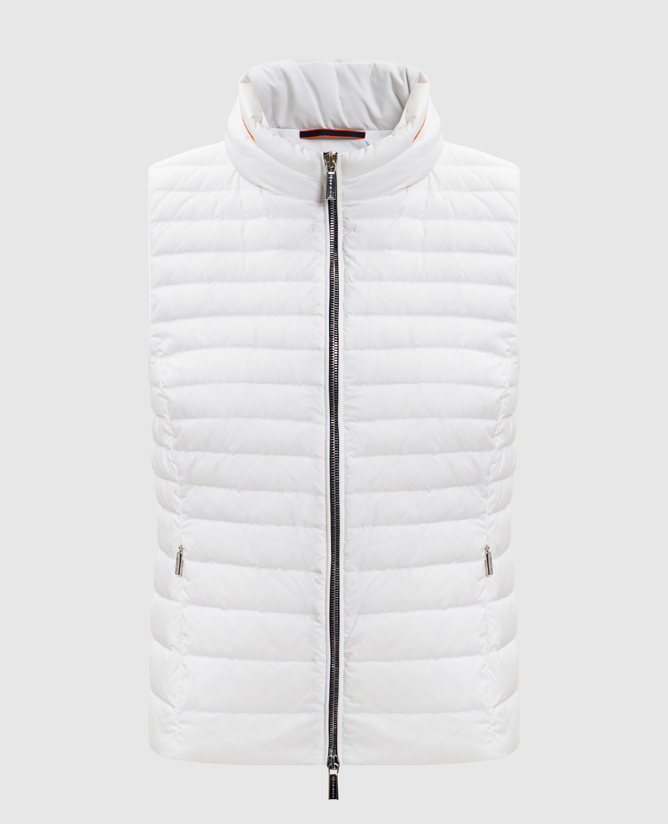 White down vest VILLAN MooRER
White down vest VILLAN MooRER