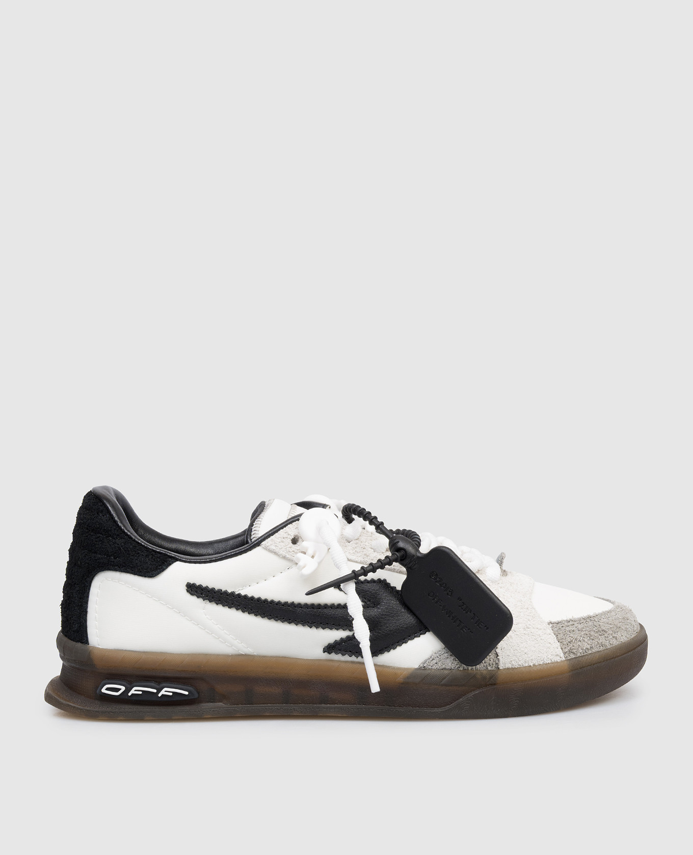 End Of Play white combination sneakers Off-White
End Of Play white combination sneakers Off-White