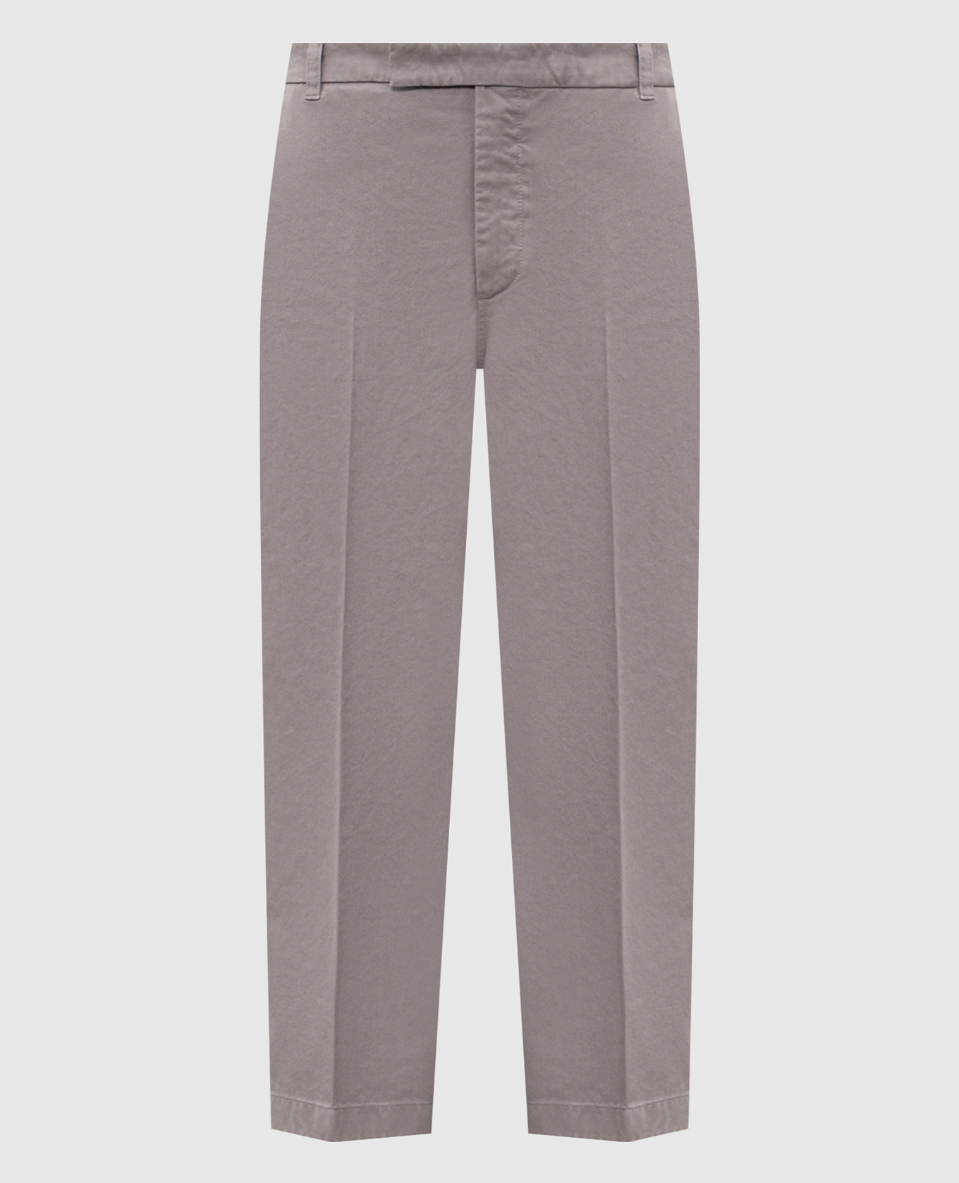 Gray pants Thom Browne, Grey
Gray pants Thom Browne, Grey