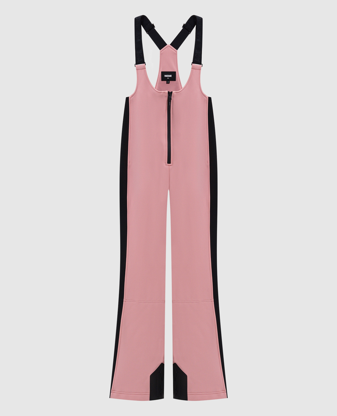 Pink ski suit GIA-R Mackage
Pink ski suit GIA-R Mackage