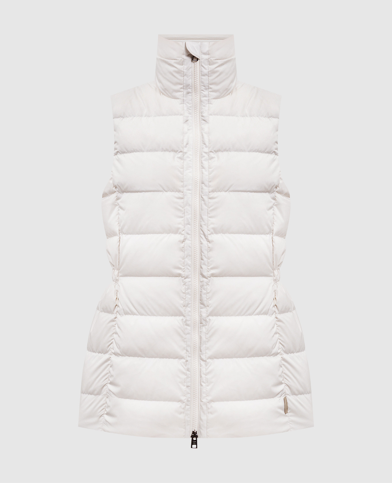 Shirley white down vest Woolrich
Shirley white down vest Woolrich