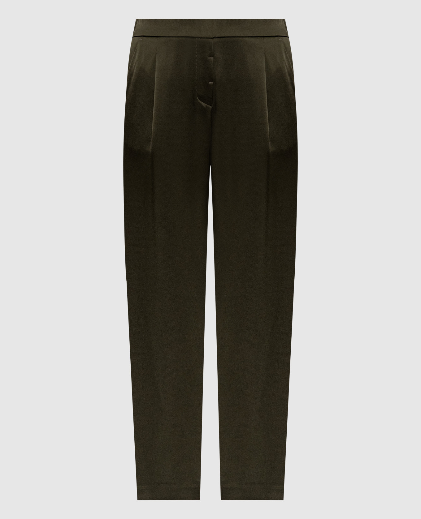 Green pants Peserico
Green pants Peserico