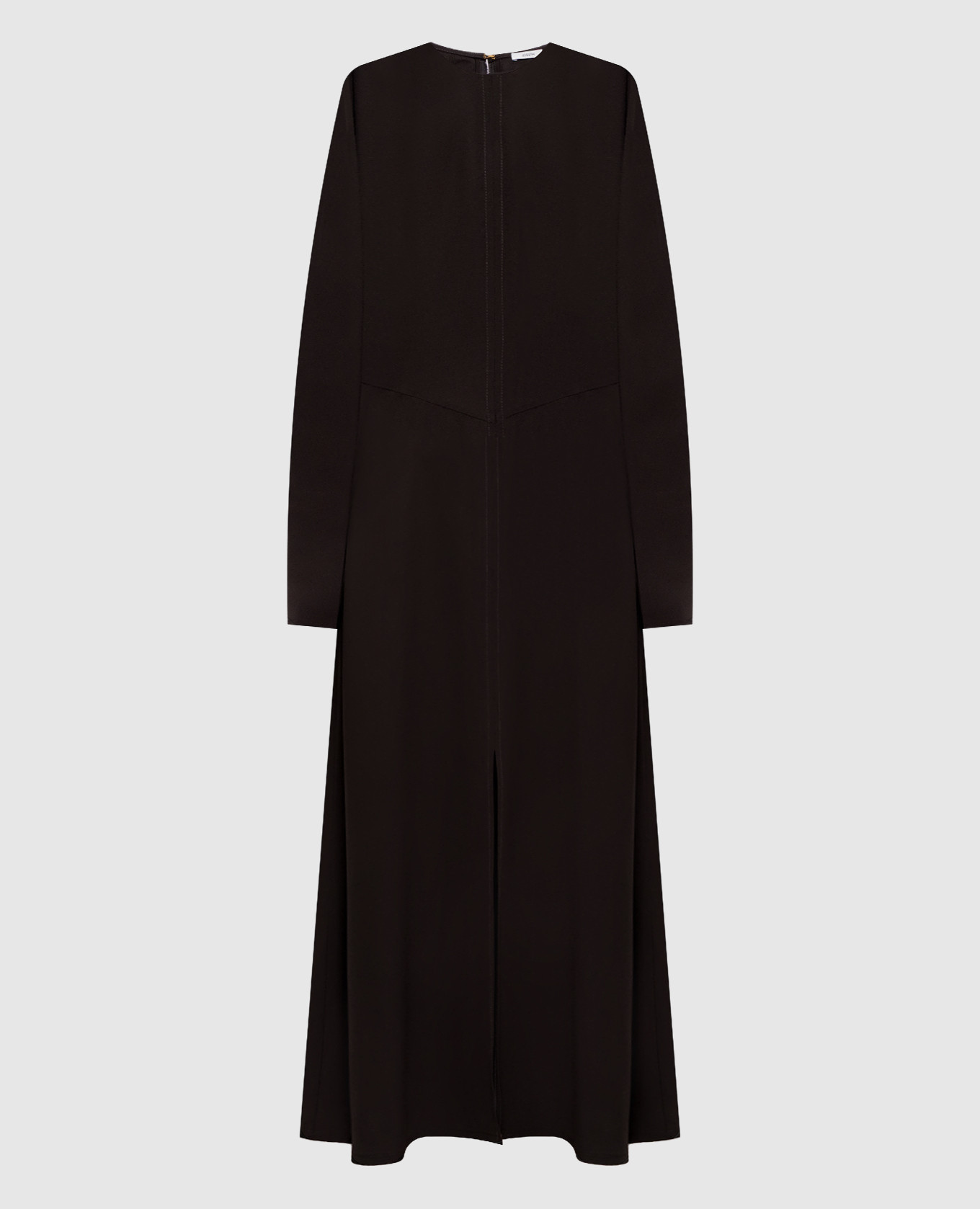 Hills brown midi dress JOSEPH
Hills brown midi dress JOSEPH