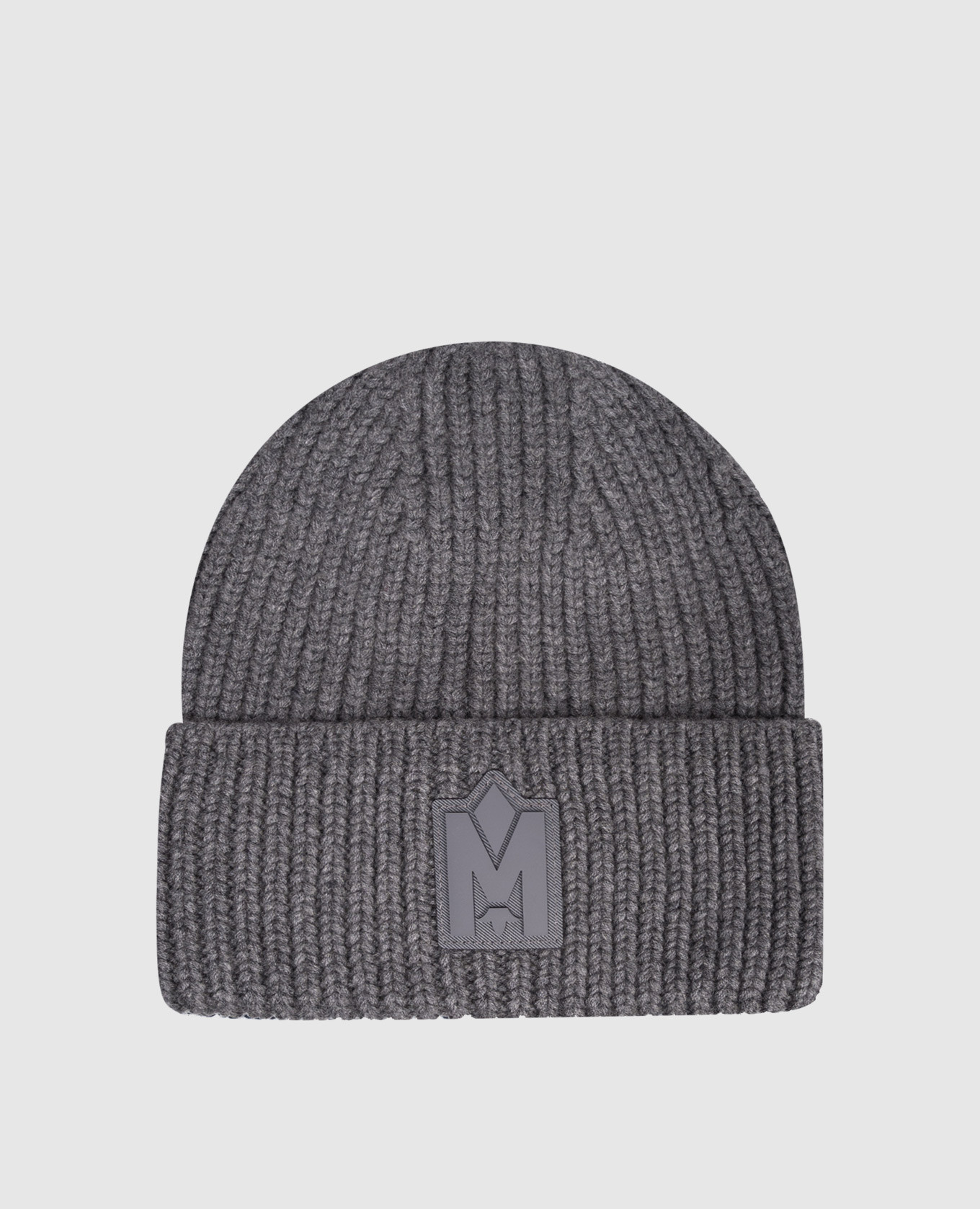 Gray JUDE hat with wool Mackage, Grey
Gray JUDE hat with wool Mackage, Grey