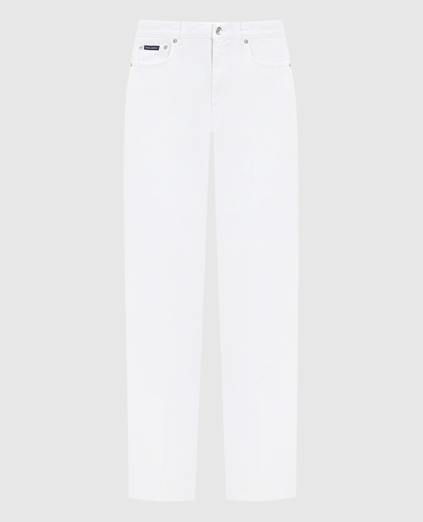 White jeans Dolce&Gabbana
White jeans Dolce&Gabbana