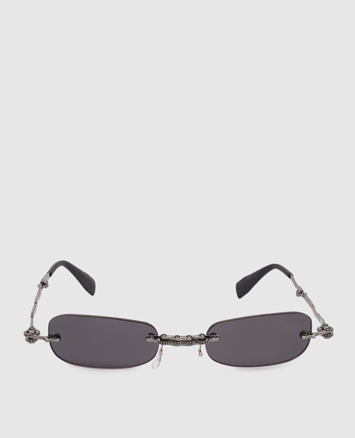 Grey Folding Sunglasses H47 Kuboraum
Grey Folding Sunglasses H47 Kuboraum