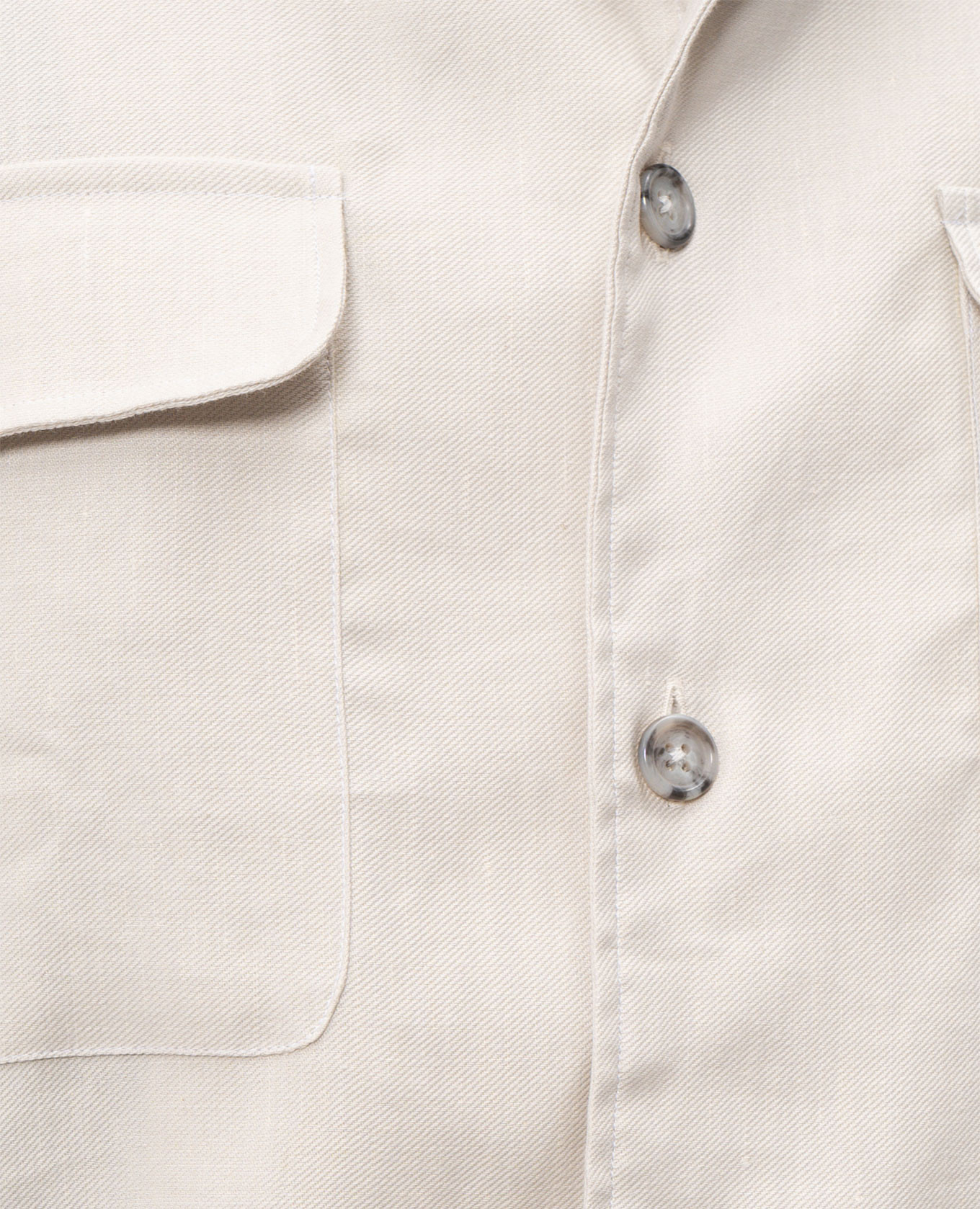 Gray shirt with linen Pini Parma, Grey
Gray shirt with linen Pini Parma, Grey