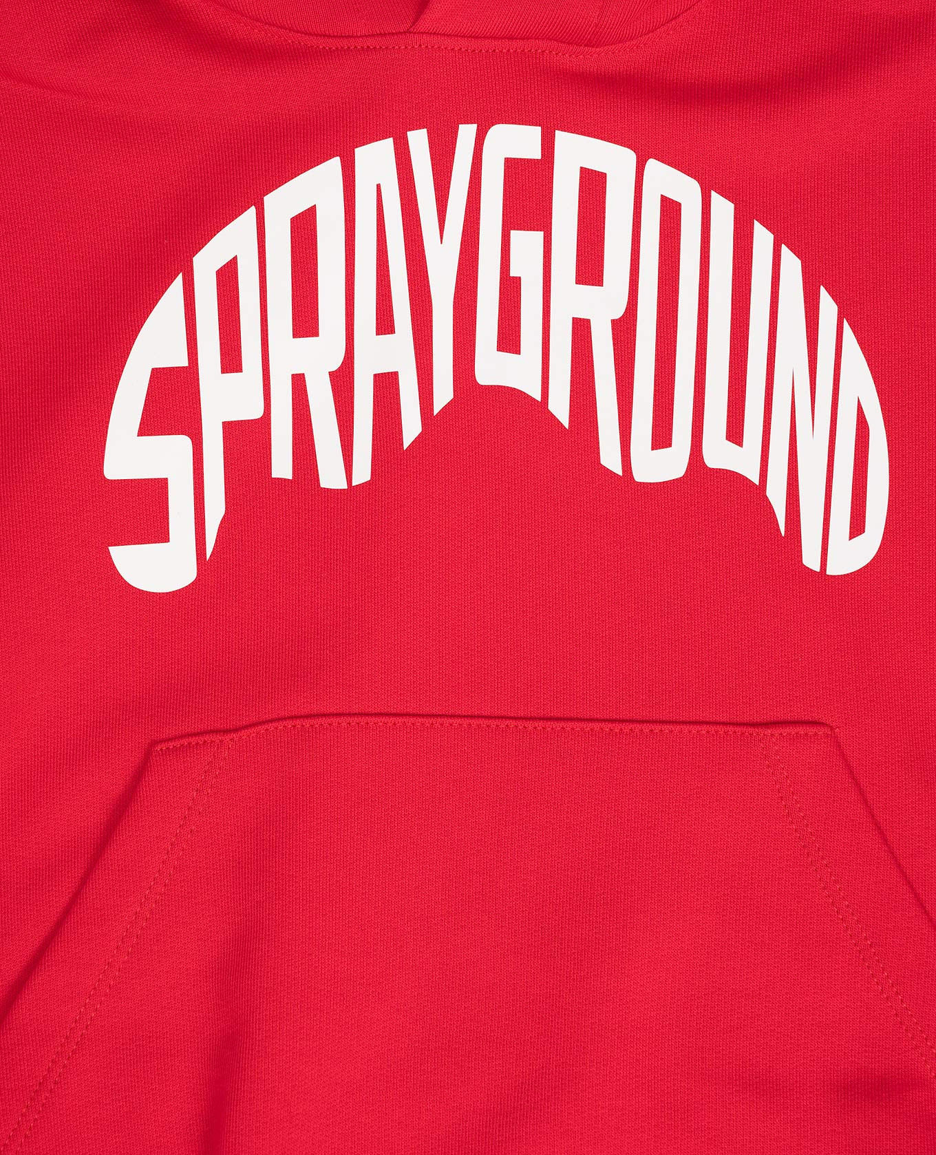 Children's red Shark Shape hoodie Sprayground
Children's red Shark Shape hoodie Sprayground