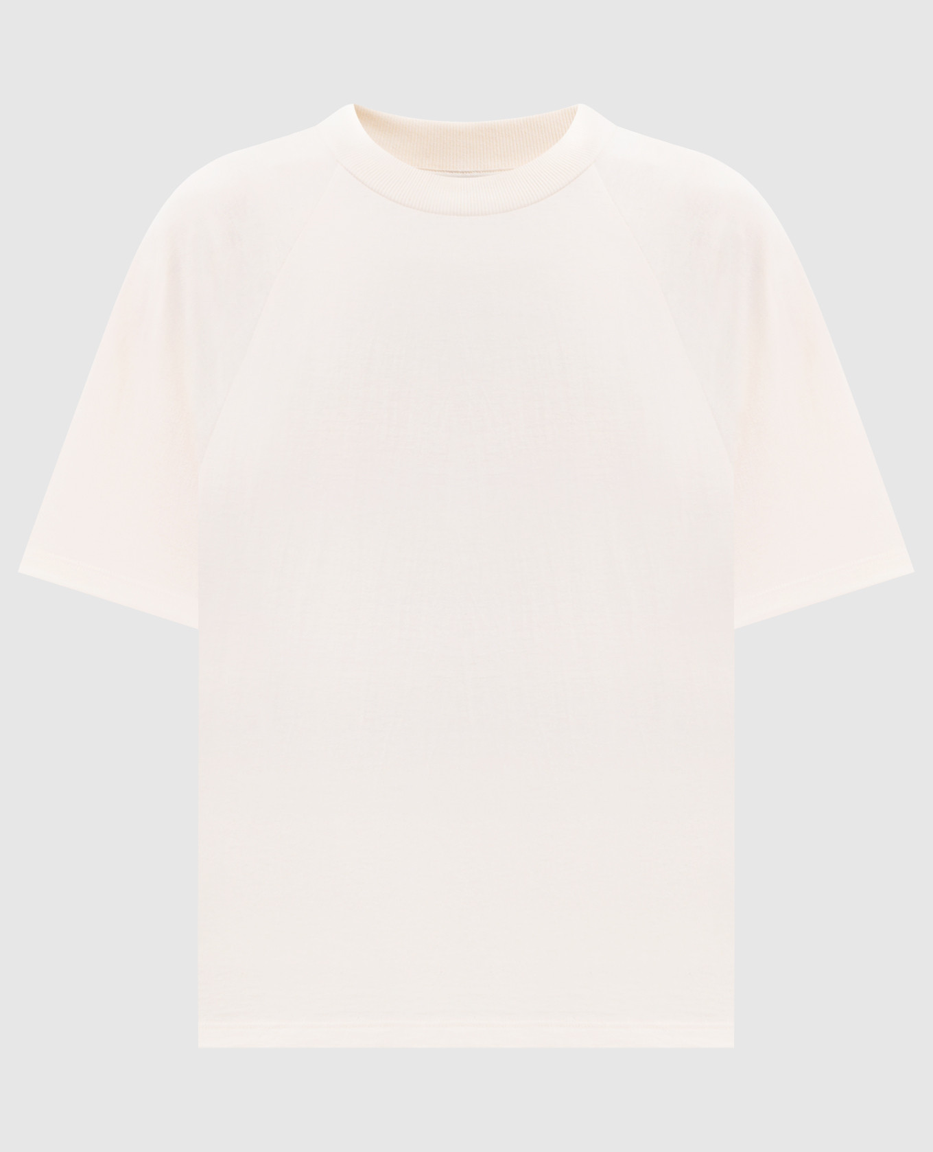 Yellow T-shirt Max & Co
Yellow T-shirt Max & Co