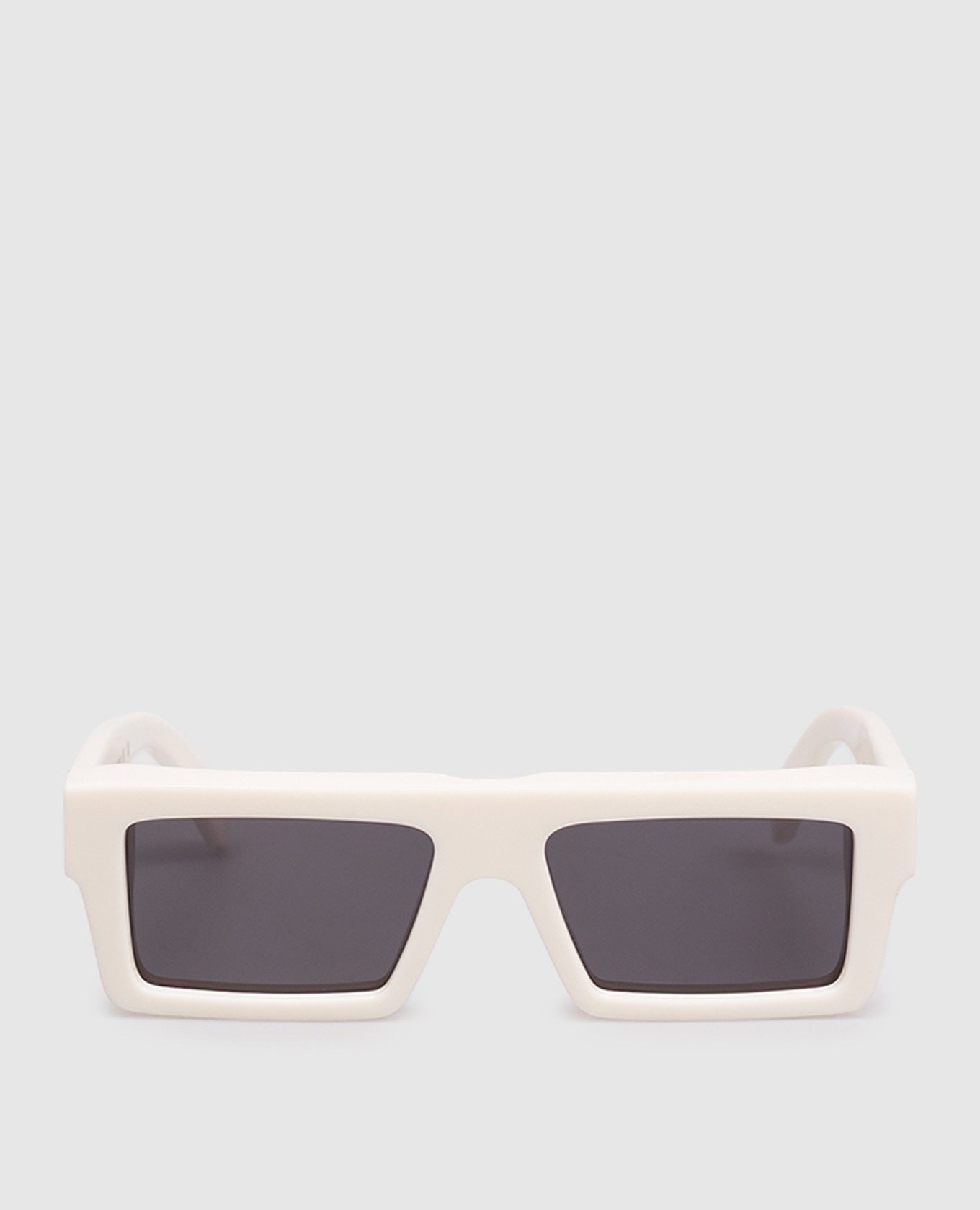 Ruby white sunglasses with logo Off-White
Ruby white sunglasses with logo Off-White