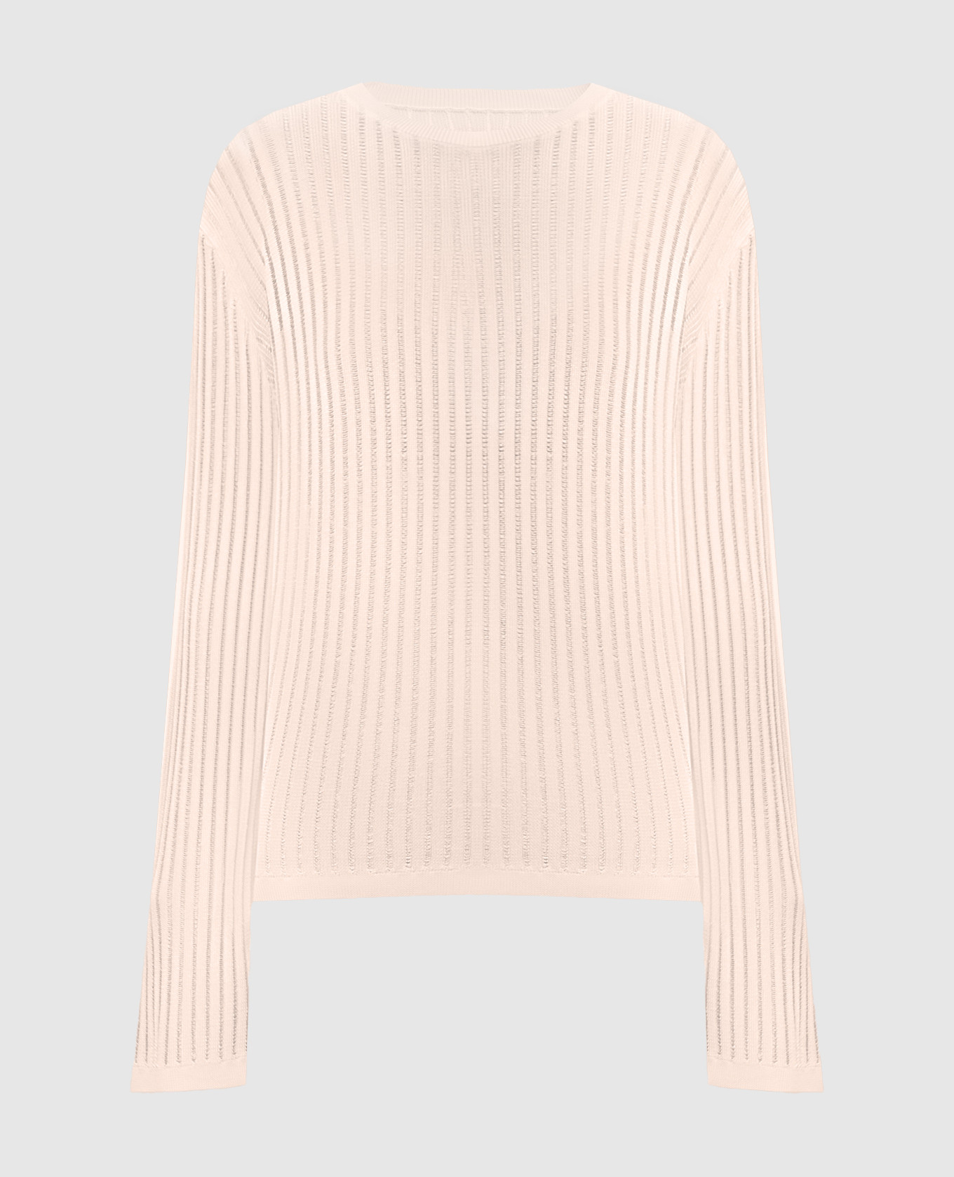 Beige Hedora jumper Loulou de Saison
Beige Hedora jumper Loulou de Saison