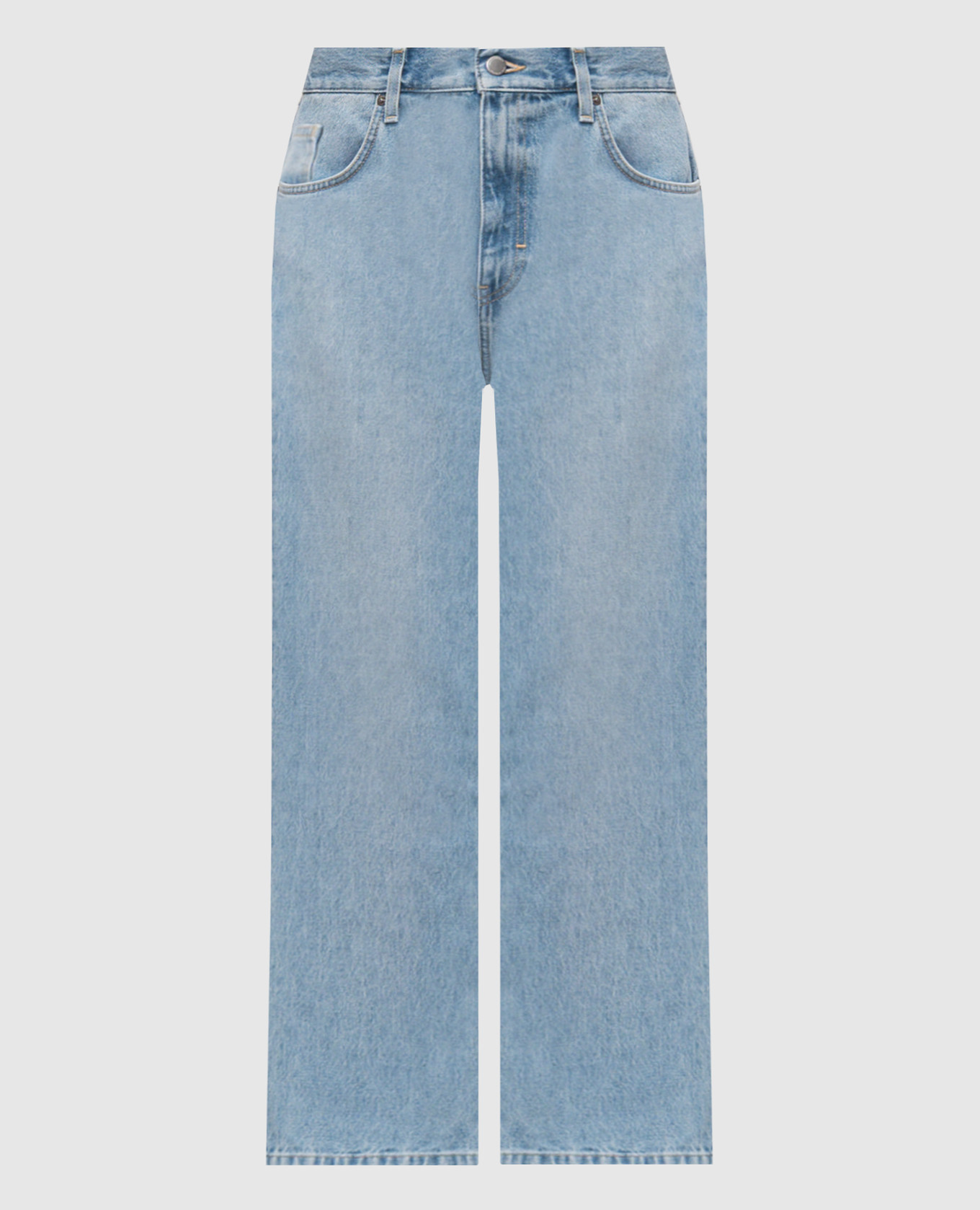 Blue jeans Archive Axel Arigato, Light blue
Blue jeans Archive Axel Arigato, Light blue