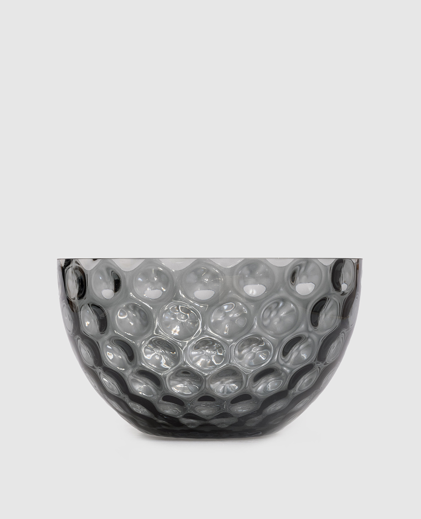 Gray salad bowl BUBBLES La Reine, Grey
Gray salad bowl BUBBLES La Reine, Grey