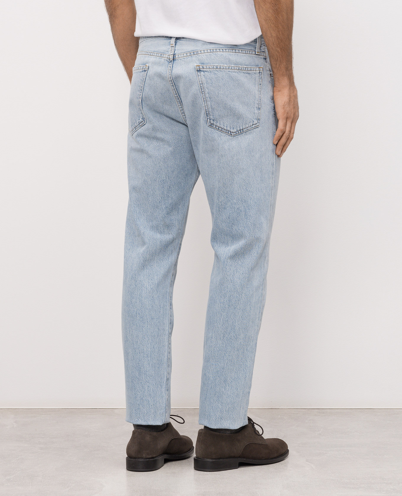 Curtis blue jeans AGOLDE, Light blue
Curtis blue jeans AGOLDE, Light blue