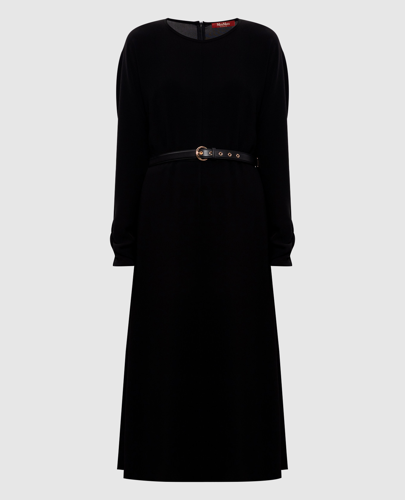 Black dress VALIDO Max Mara
Black dress VALIDO Max Mara