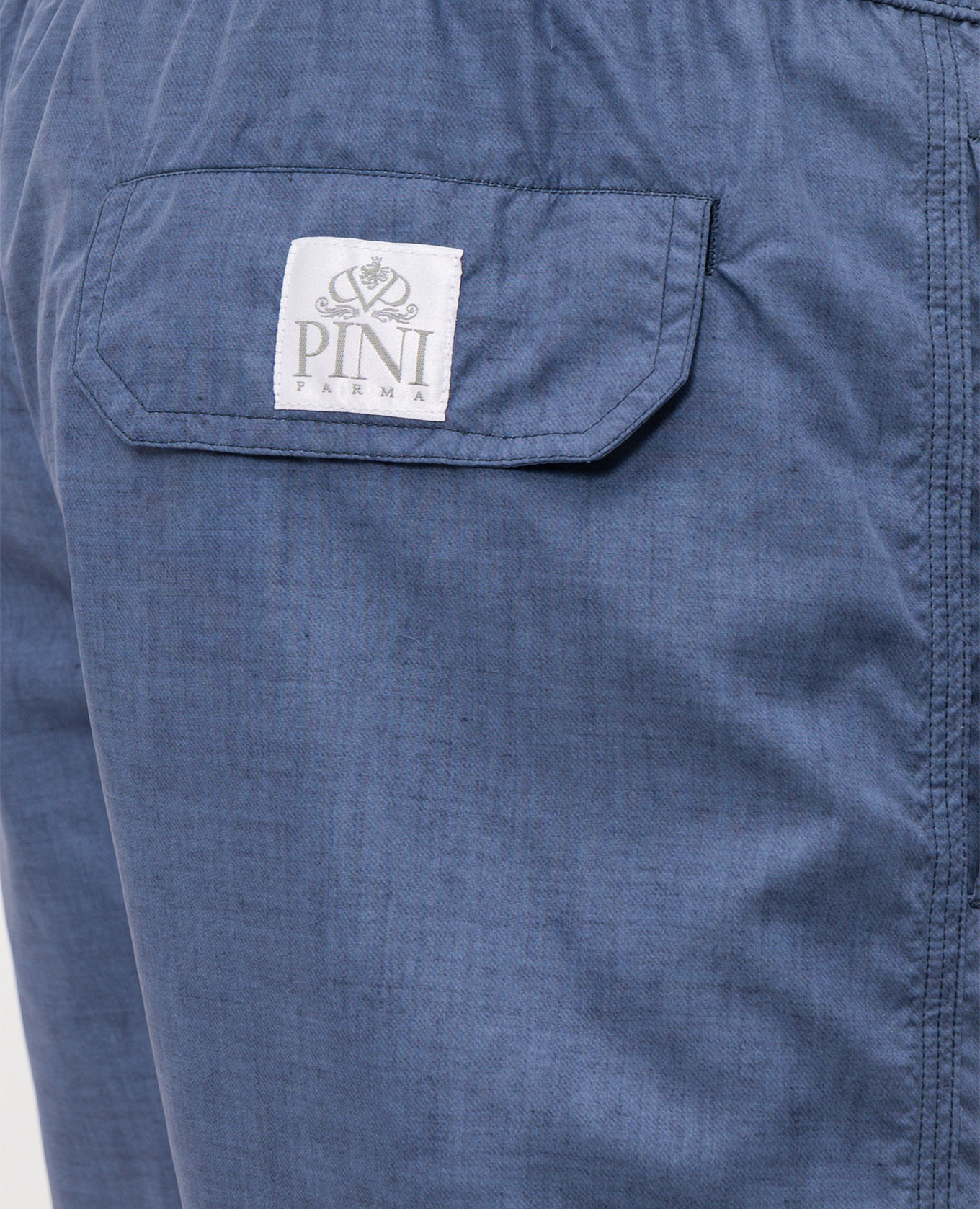 Green swim shorts Pini Parma
Green swim shorts Pini Parma
