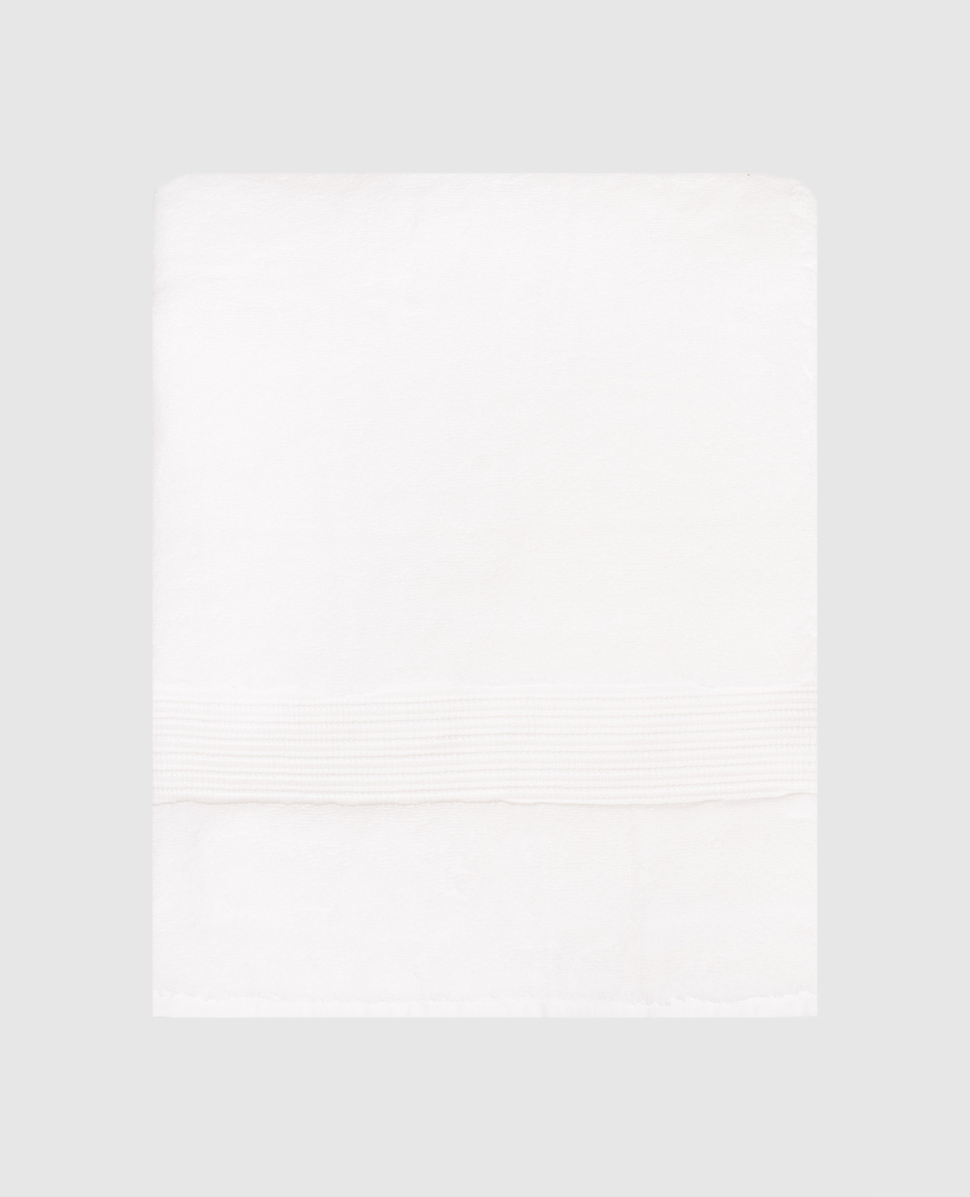 Terry white towel Chicago 180x100 L'appartement
Terry white towel Chicago 180x100 L'appartement