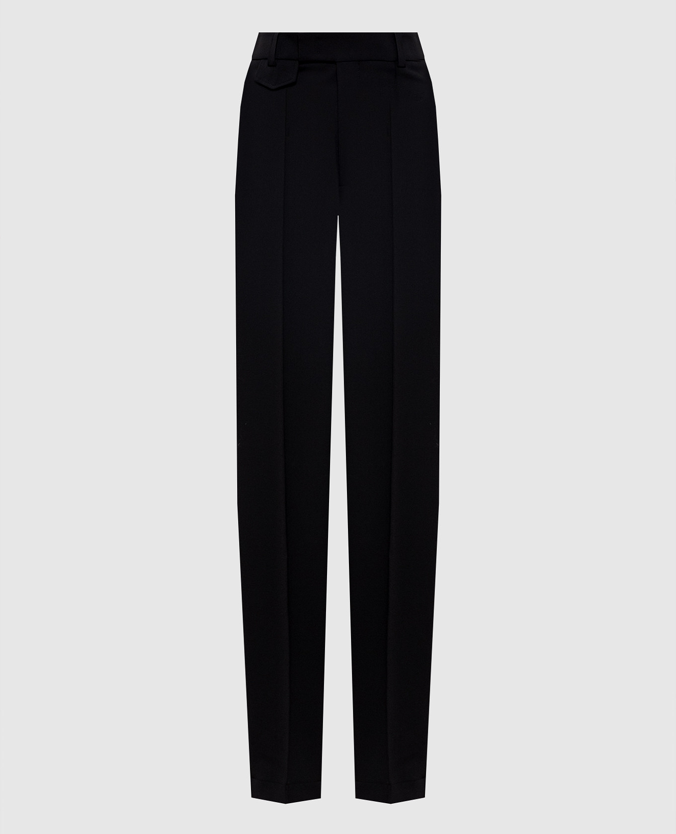 Black Panty pants with wool SSHEENA
Black Panty pants with wool SSHEENA