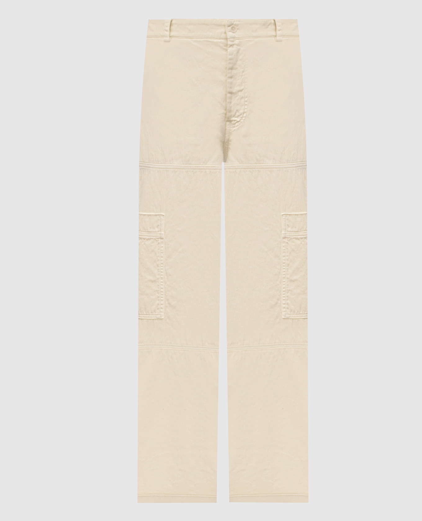 Beige cargo pants Off-White
Beige cargo pants Off-White