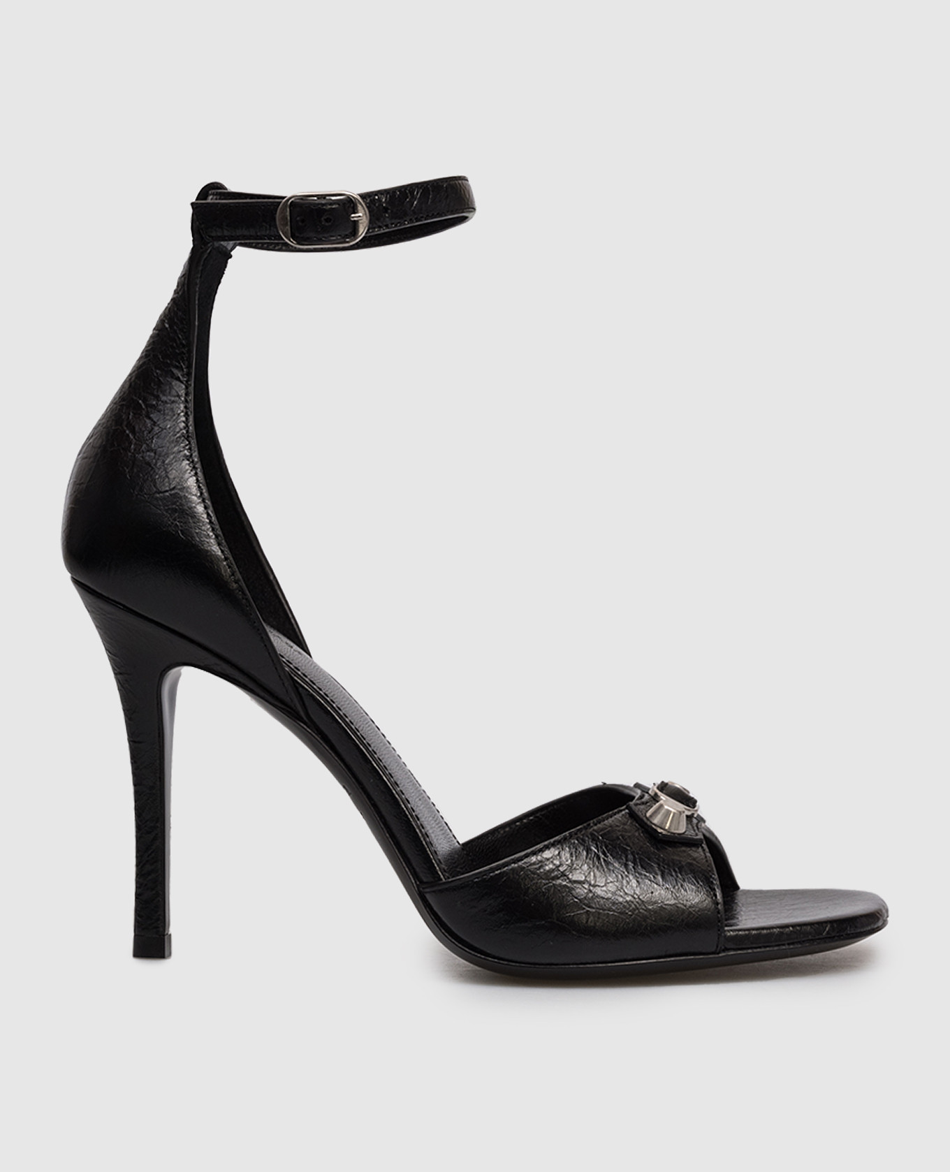 City Uptown black leather sandals Balenciaga
City Uptown black leather sandals Balenciaga