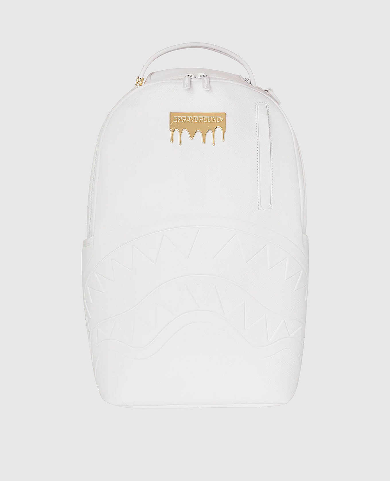 Children's white backpack GOLD BRICK Sprayground
Children's white backpack GOLD BRICK Sprayground