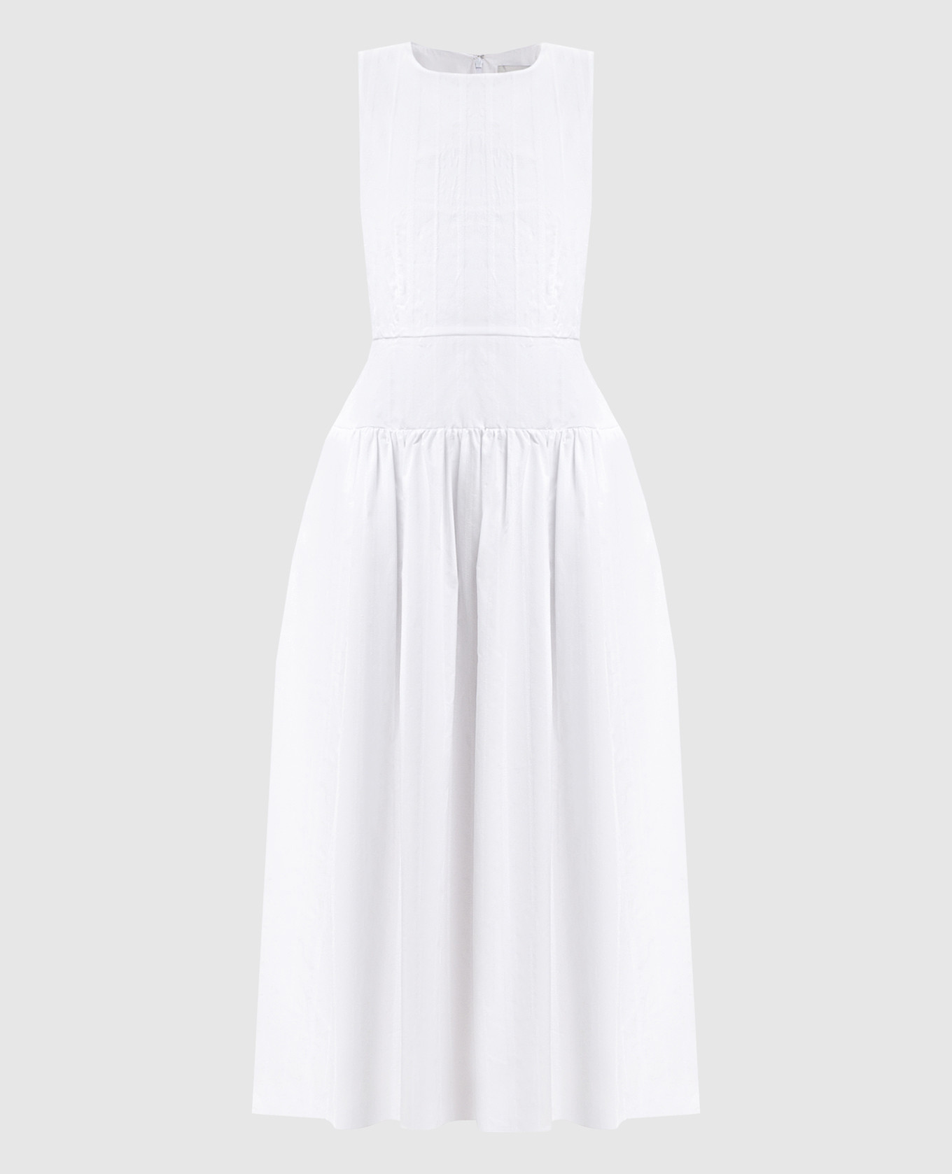 Ama' white dress Loulou de Saison
Ama' white dress Loulou de Saison