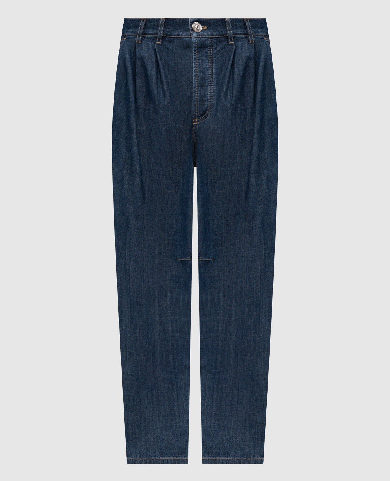 Blue jeans Brunello Cucinelli
Blue jeans Brunello Cucinelli