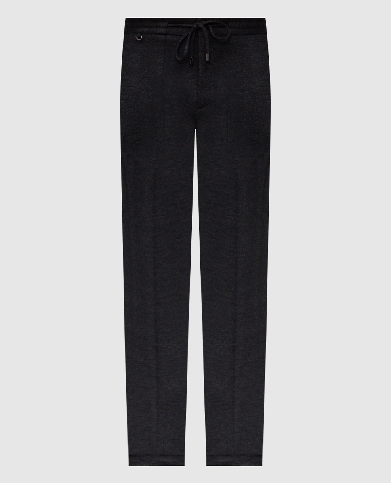 Gray wool pants Stefano Ricci, Grey
Gray wool pants Stefano Ricci, Grey