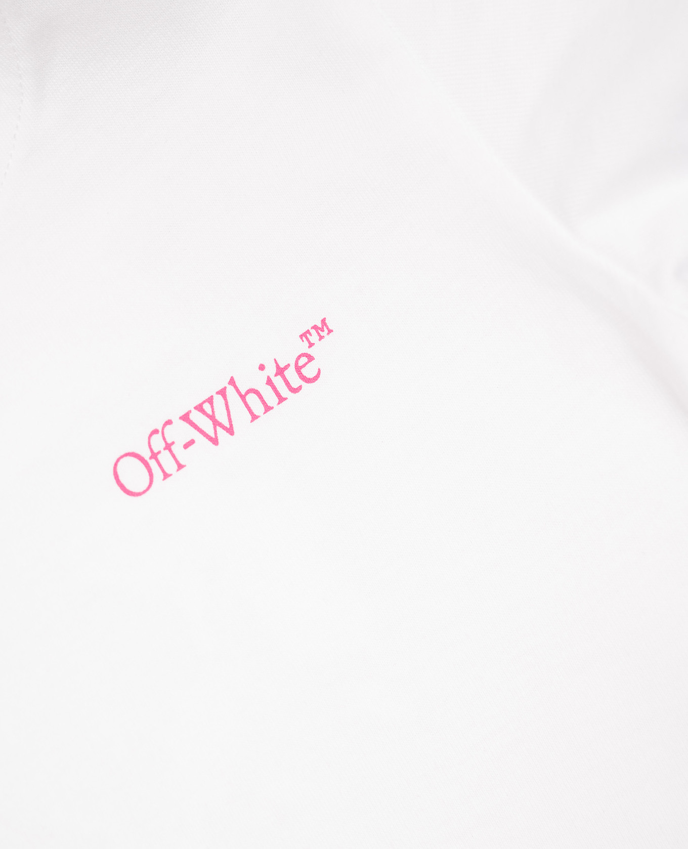 Children's suit with logo and emblem Off-White
Children's suit with logo and emblem Off-White