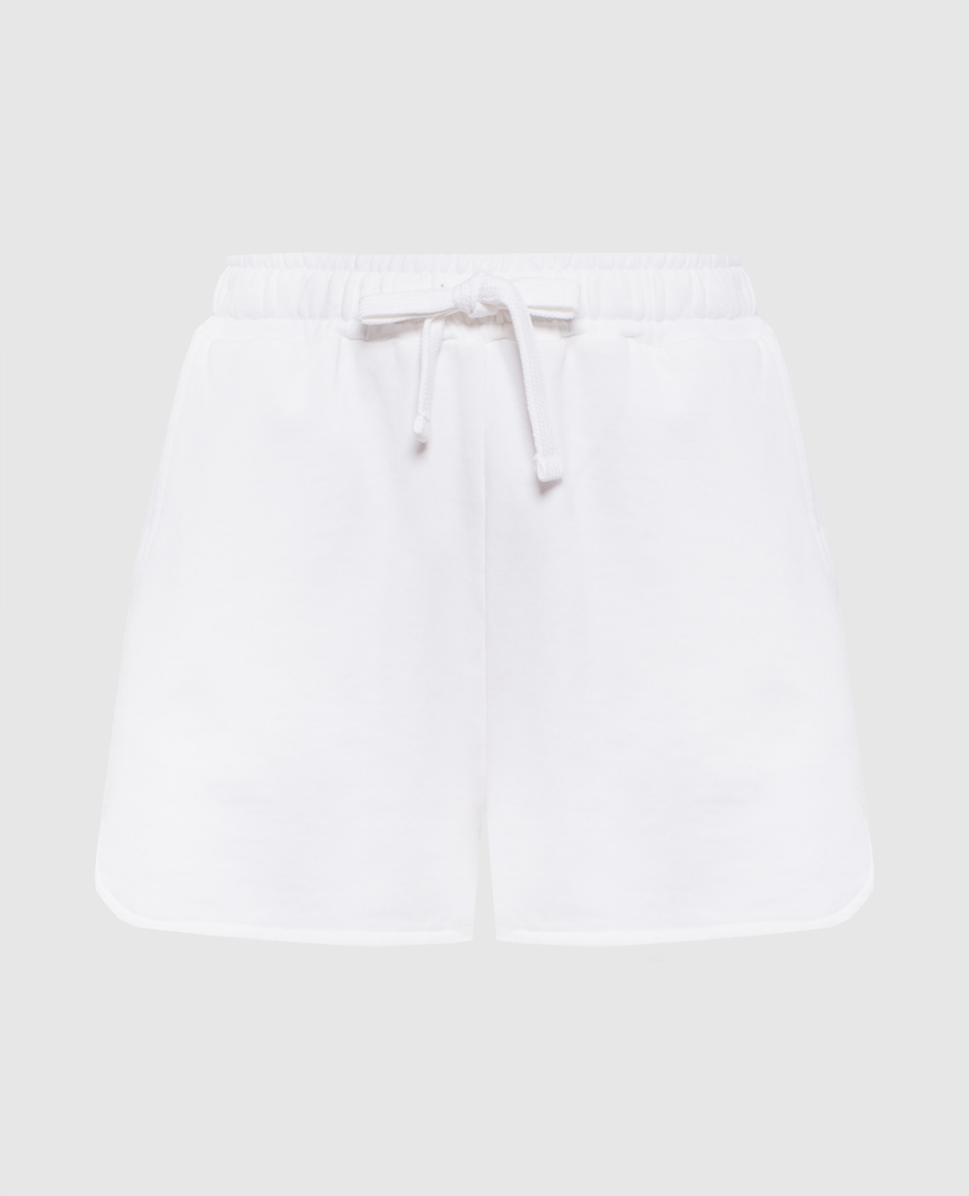 White shorts Dondup
White shorts Dondup