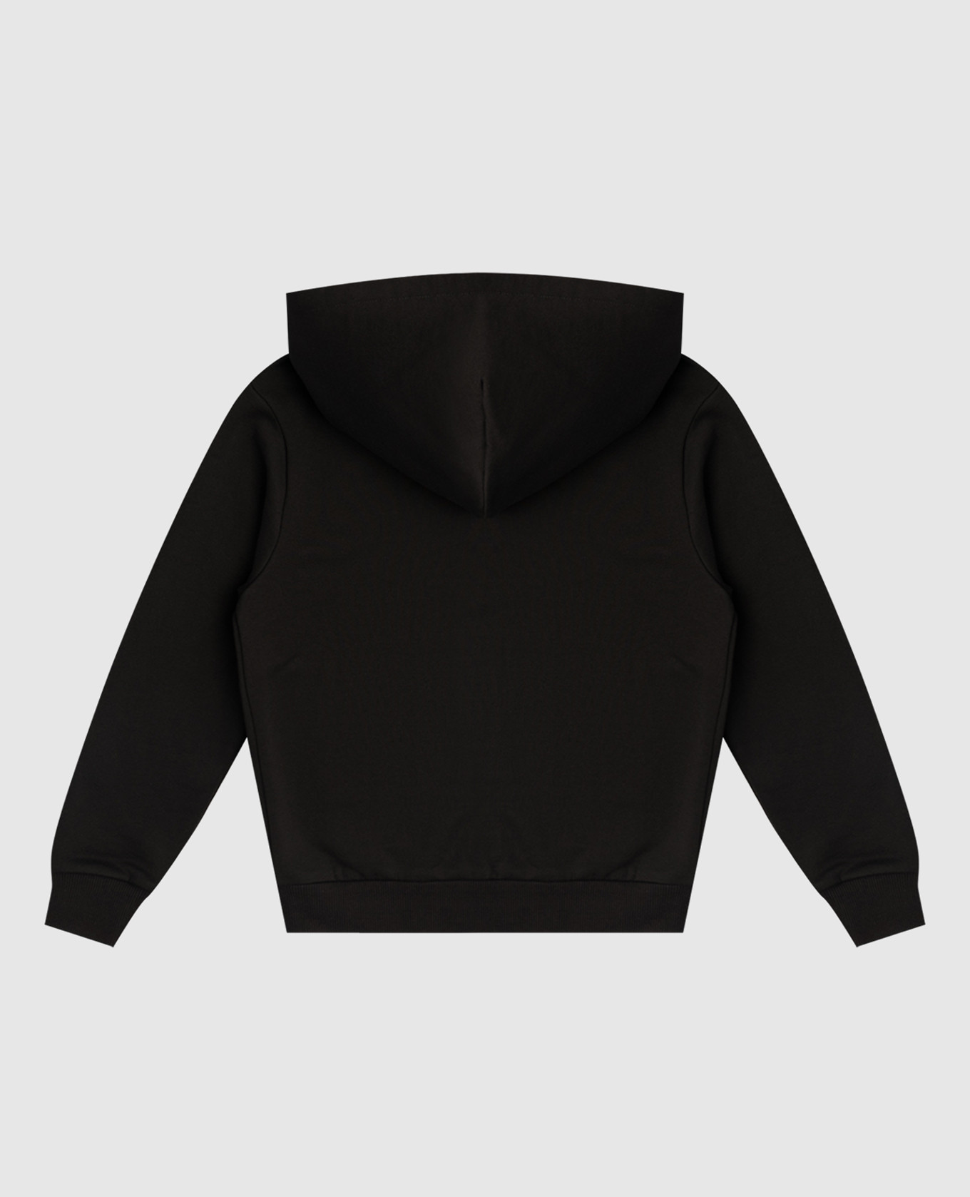 Children's black sports jacket with logo Dolce&Gabbana
Children's black sports jacket with logo Dolce&Gabbana