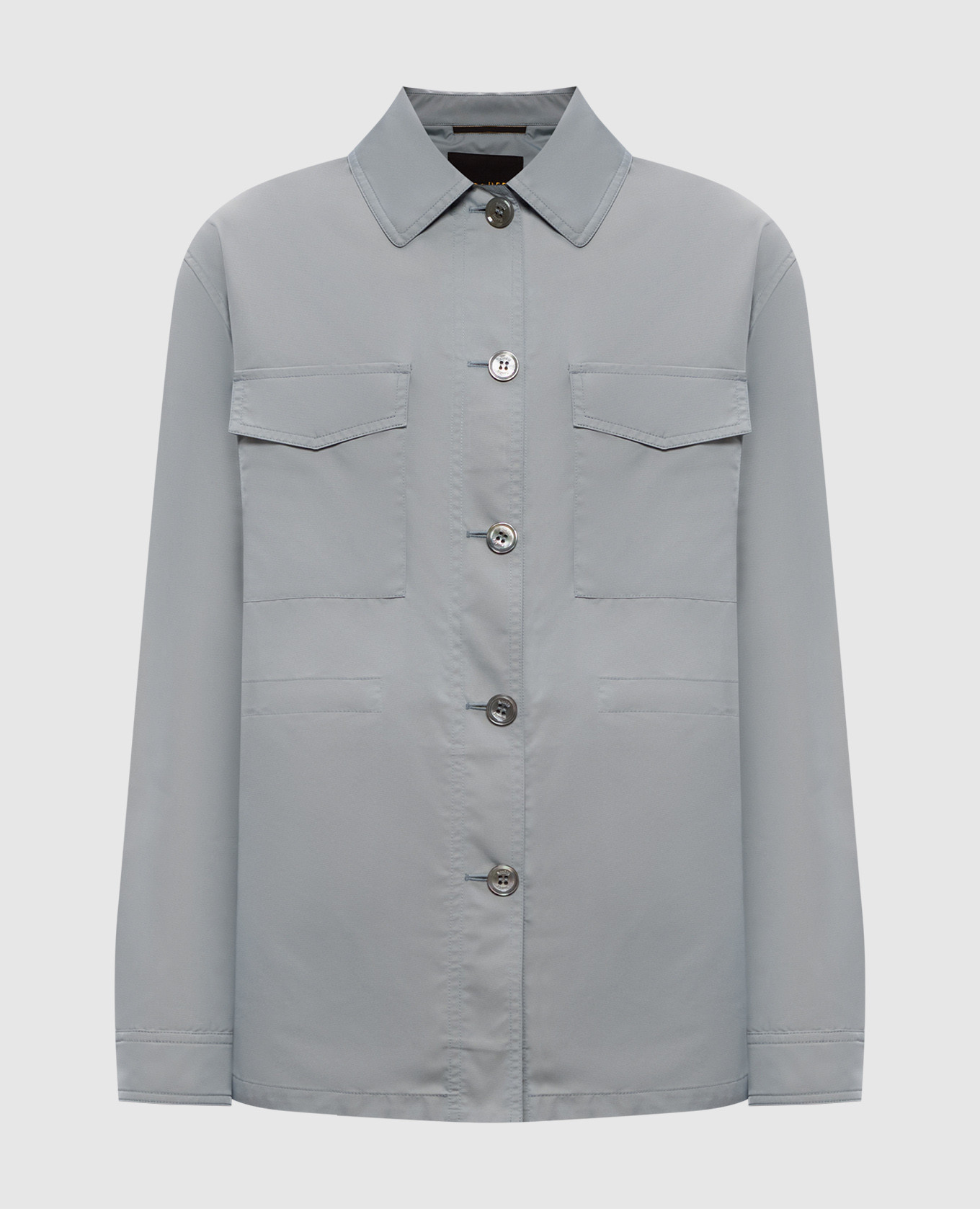 Blue jacket NAKIA MooRER
Blue jacket NAKIA MooRER