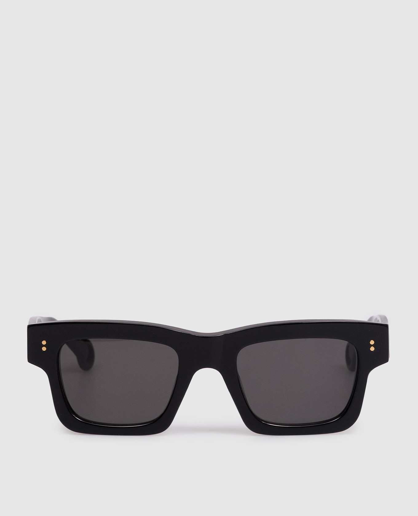 Black sunglasses Jwa02 JW Anderson
Black sunglasses Jwa02 JW Anderson