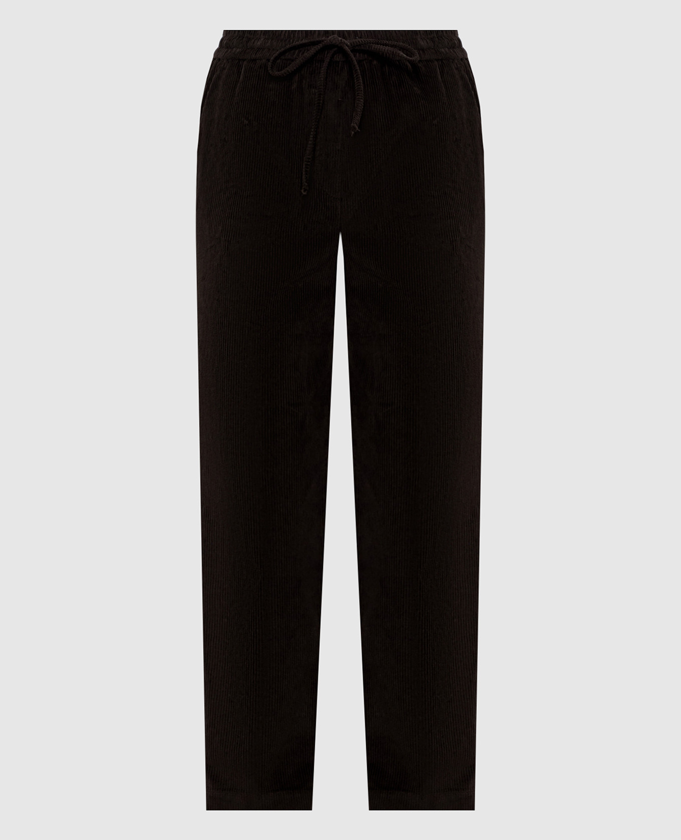 Khaki corduroy pants Ballantyne
Khaki corduroy pants Ballantyne