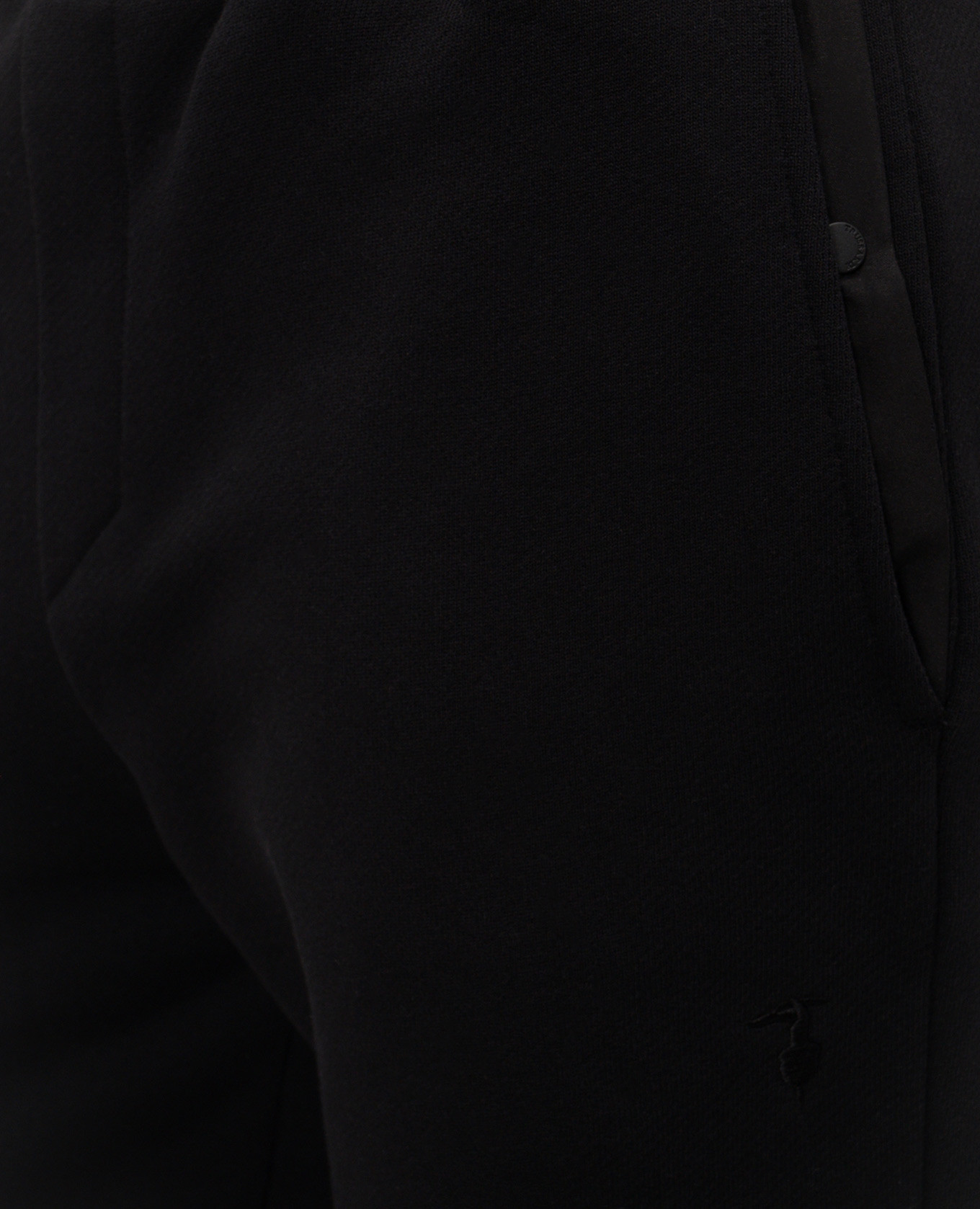 Black sweatpants Trussardi 5