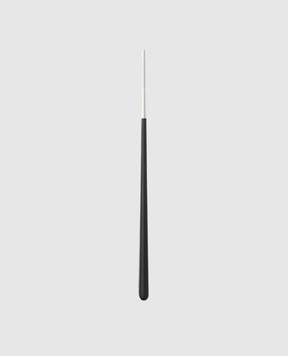 Broggi 1818 Kyoto black sushi chopsticks set 1920514P82