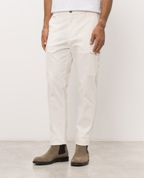 Peserico Ivory cargo R54727D07935