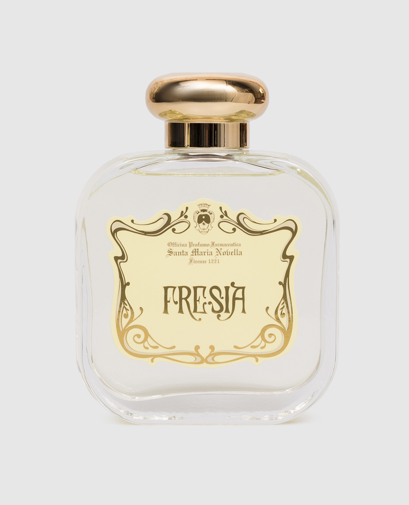 

Aroma diffuser Fresia 250 ml Santa Maria Novella, Transparent