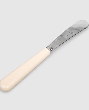 Sabre Paris Beige Pop Unis butter knife POPUNISBUTTERKNIFE