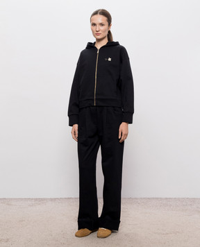 Twinset Black tracksuit 262LI2ZBB