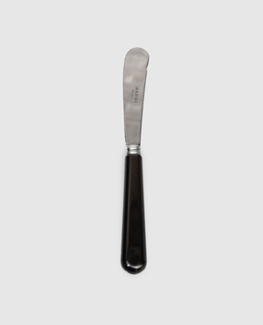 Sabre Paris Black Pop Unis butter knife POPUNISBUTTERKNIFE