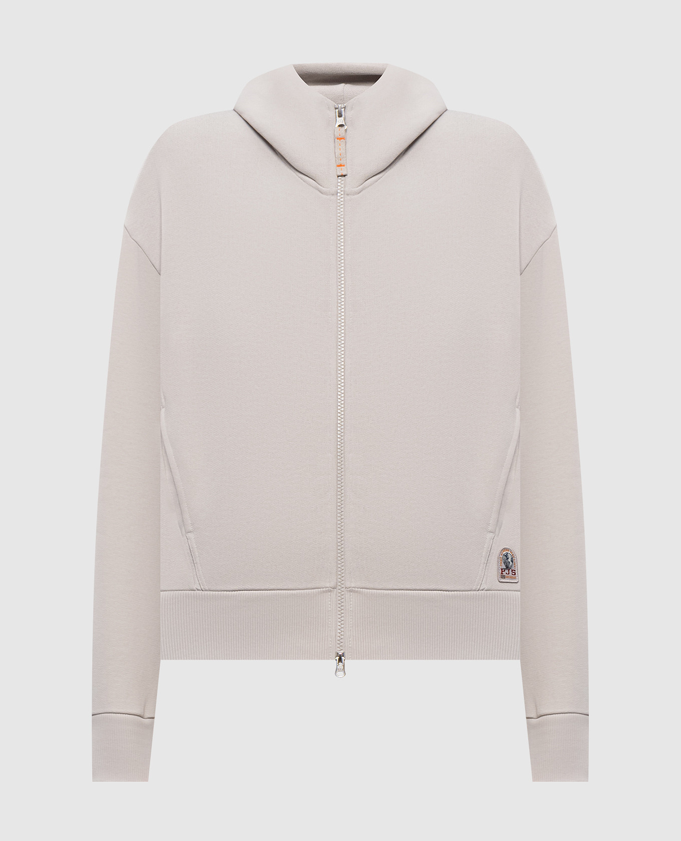 Vreda gray sports jacket